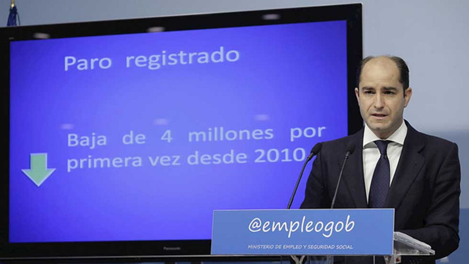 Informativo de Madrid - 02/06/16