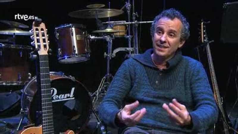 Atención obras - João Afonso (Entrevista completa)