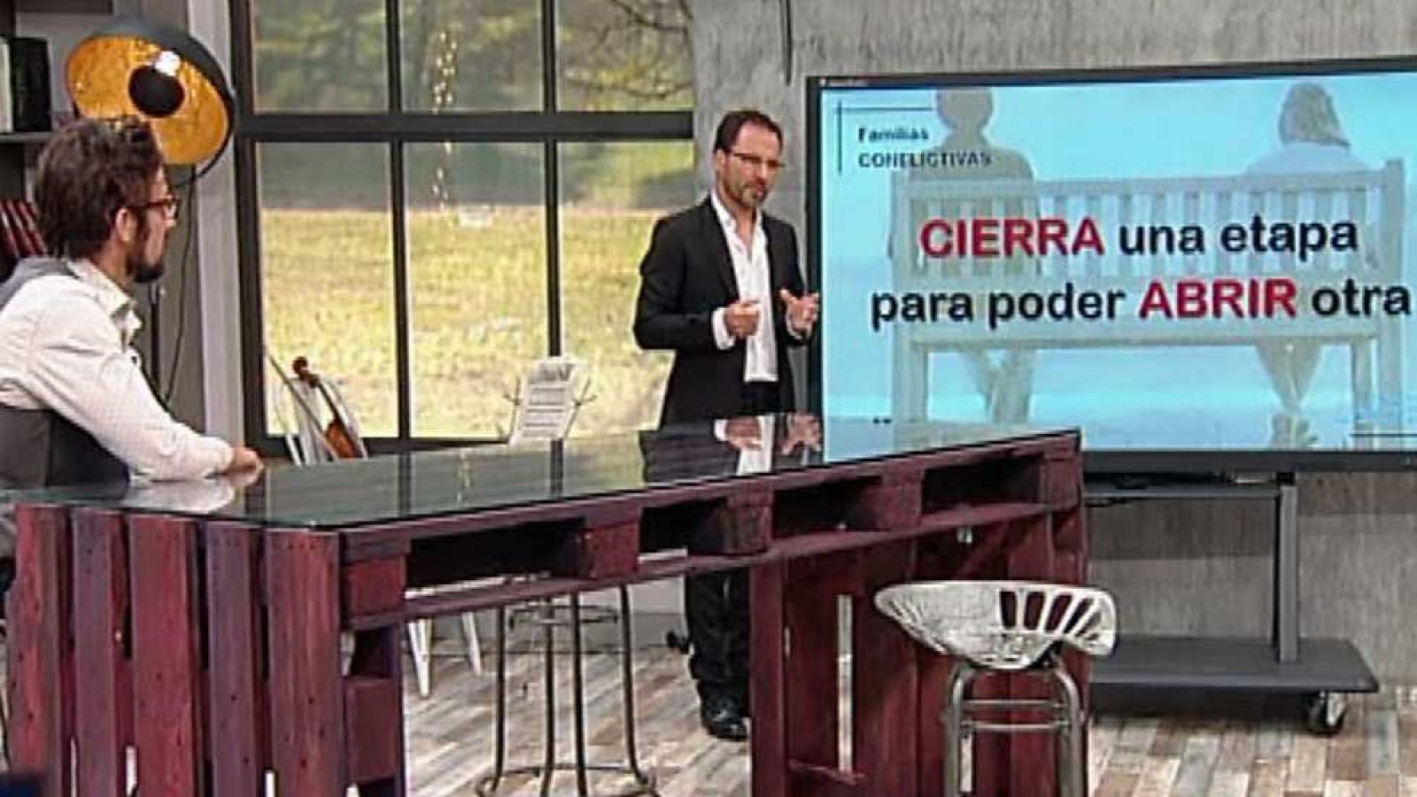 A punto con La 2 - 02/06/16 - Ver ahora