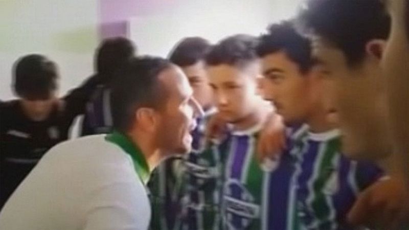 San Roque o cómo motivar a un equipo