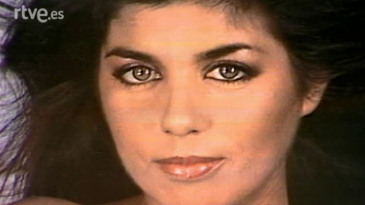 Retrato en vivo - Jeanette