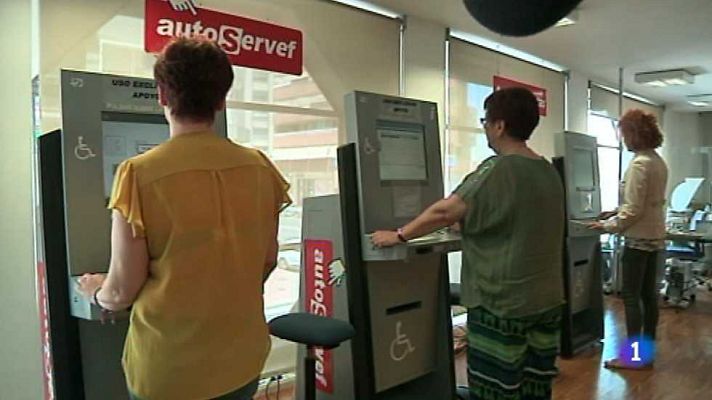 L'informatiu - Comunitat Valenciana - L'Informatiu - Comunitat Valenciana 2 - 02/06/16