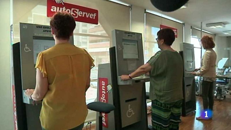 L'Informatiu - Comunitat Valenciana 2 - 02/06/16 - Ver ahora