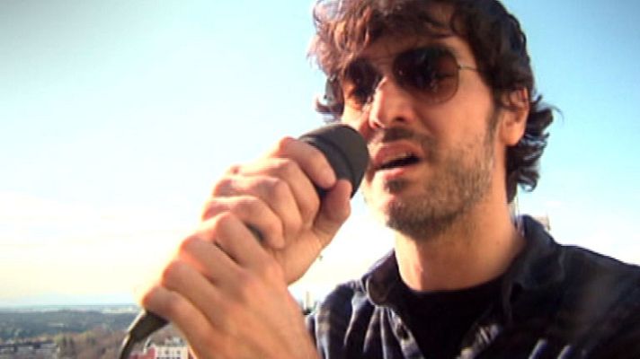 España Directo - La terraza de ED: Second