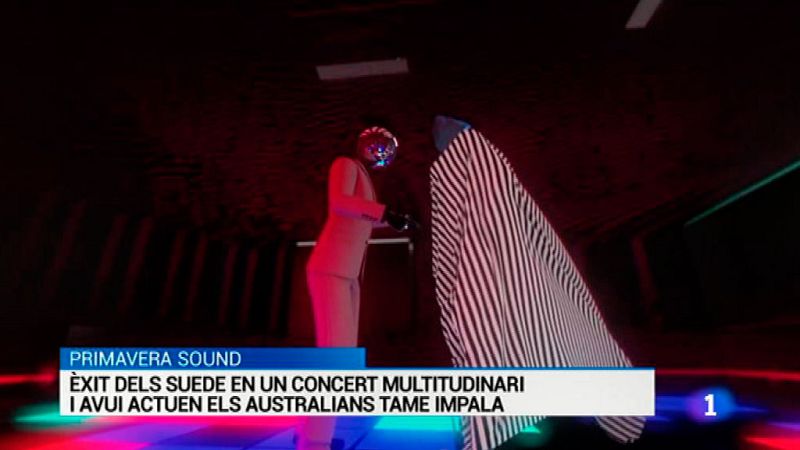 L'Informatiu 2 - 02/06/2016