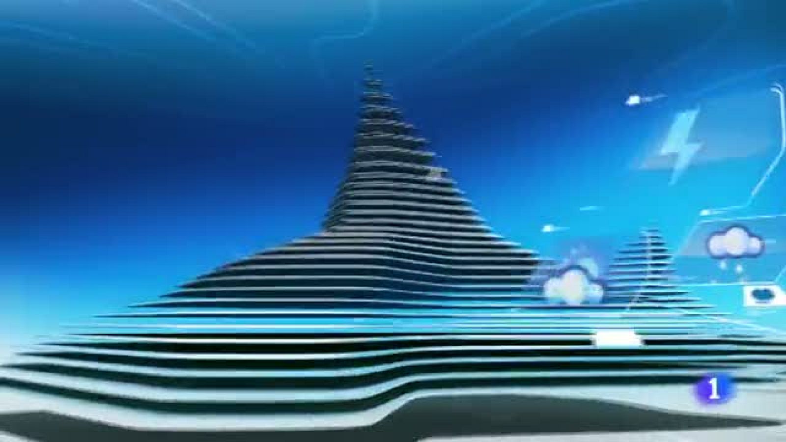 El tiempo en La Rioja -  02/06/16