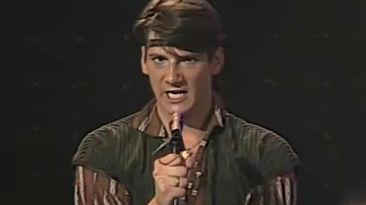 Aplauso - 18/07/1981