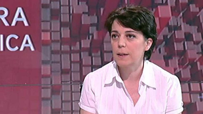 La tarde en 24h - Economía en 24 h. - 02/06/16