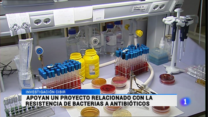 Informativo Telerioja - Informativo Telerioja 2 - 02/06/16