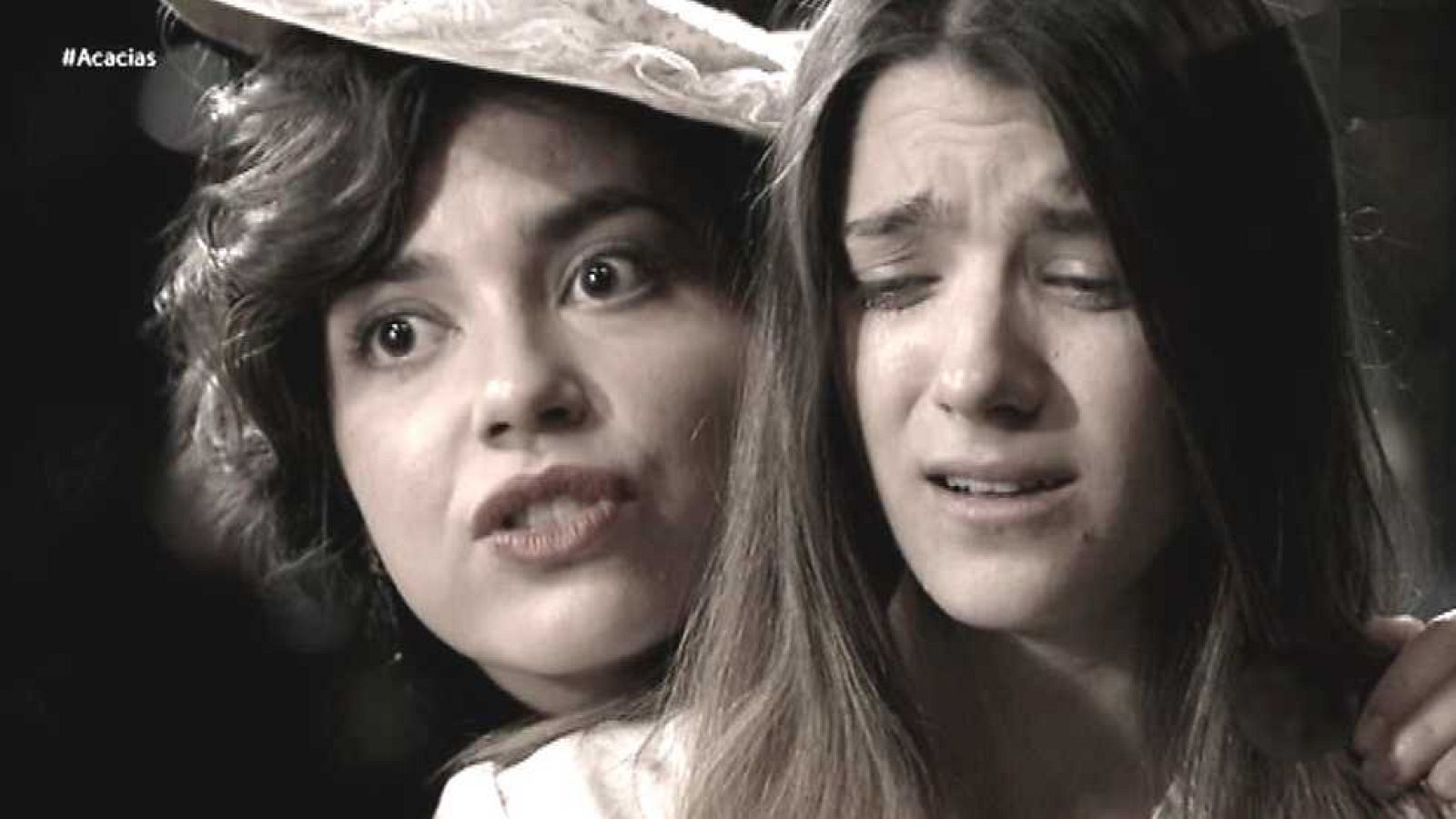 Acacias 38 - Capítulo 291 - ver ahora