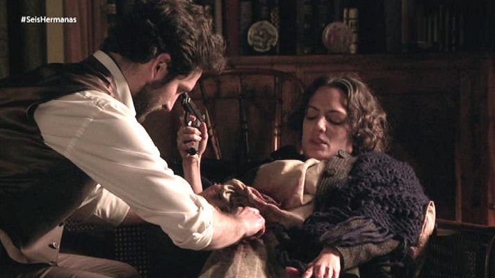 Seis hermanas - Episodio 279