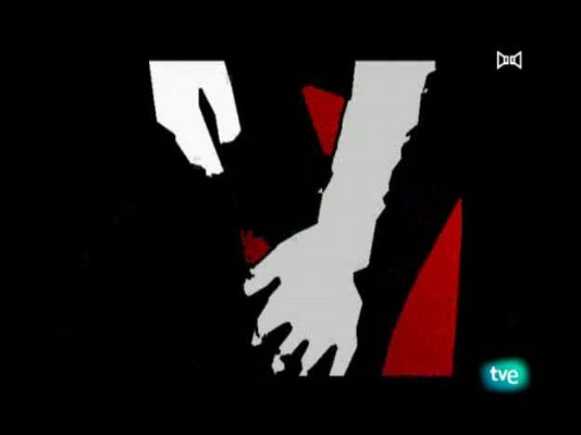 Los conciertos de Radio 3 en La 2 - Christina Rosenvinge