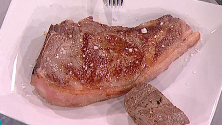 España Directo - Los secretos de la ternera de la zona de Aliste