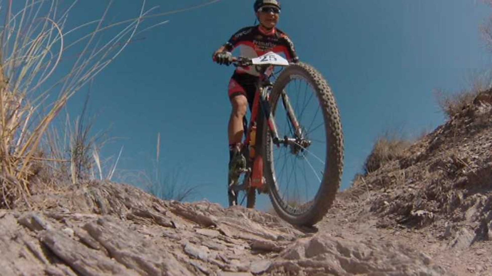 Mountain Bike - Open de España BTT XCM 2016. Prueba Pulpí - ver ahora