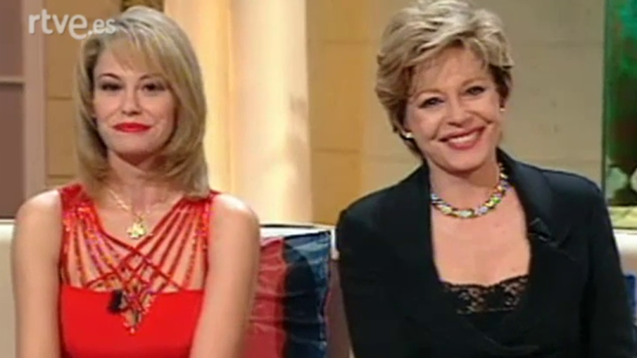 ¿Qué apostamos? - Juanito Navarro, Laura Valenzuela, Lara Dibildos...