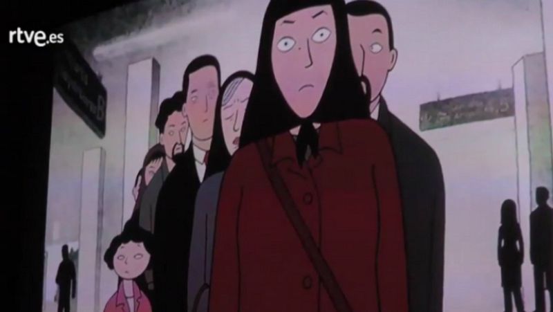 Procesadora #54 - Bechdel Film Club. Las mujeres cuentan - Escuchar ahora