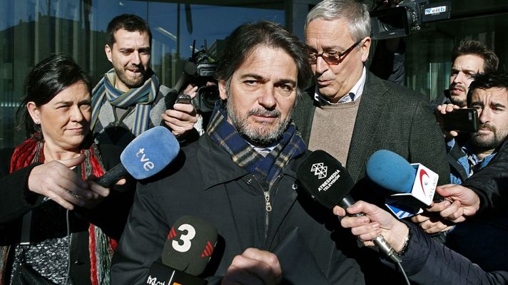 Telediario 1 - Telediario 2 en 4' - 02/06/16