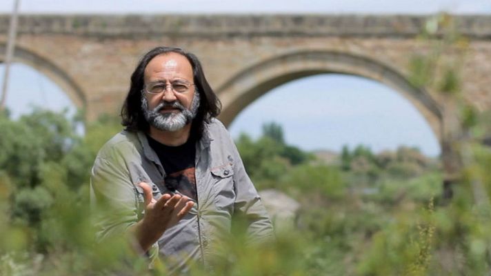 Aquí la Tierra - Las aves alfareras