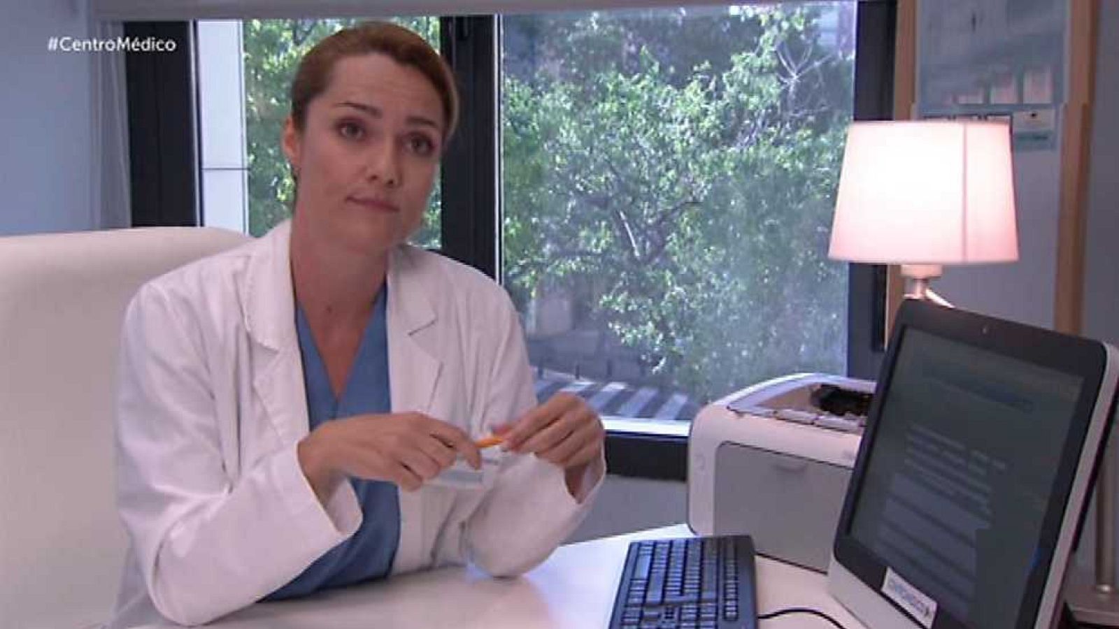 Centro médico - 02/06/16 (2) - ver ahora