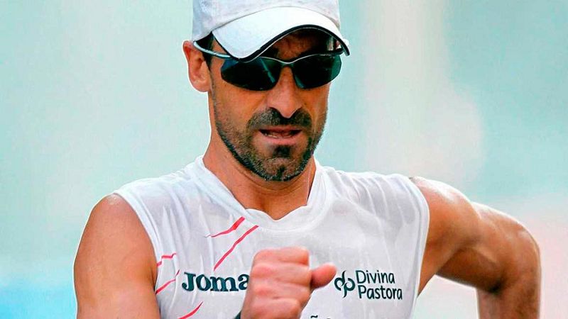 Enfoque: Chuso, eterno