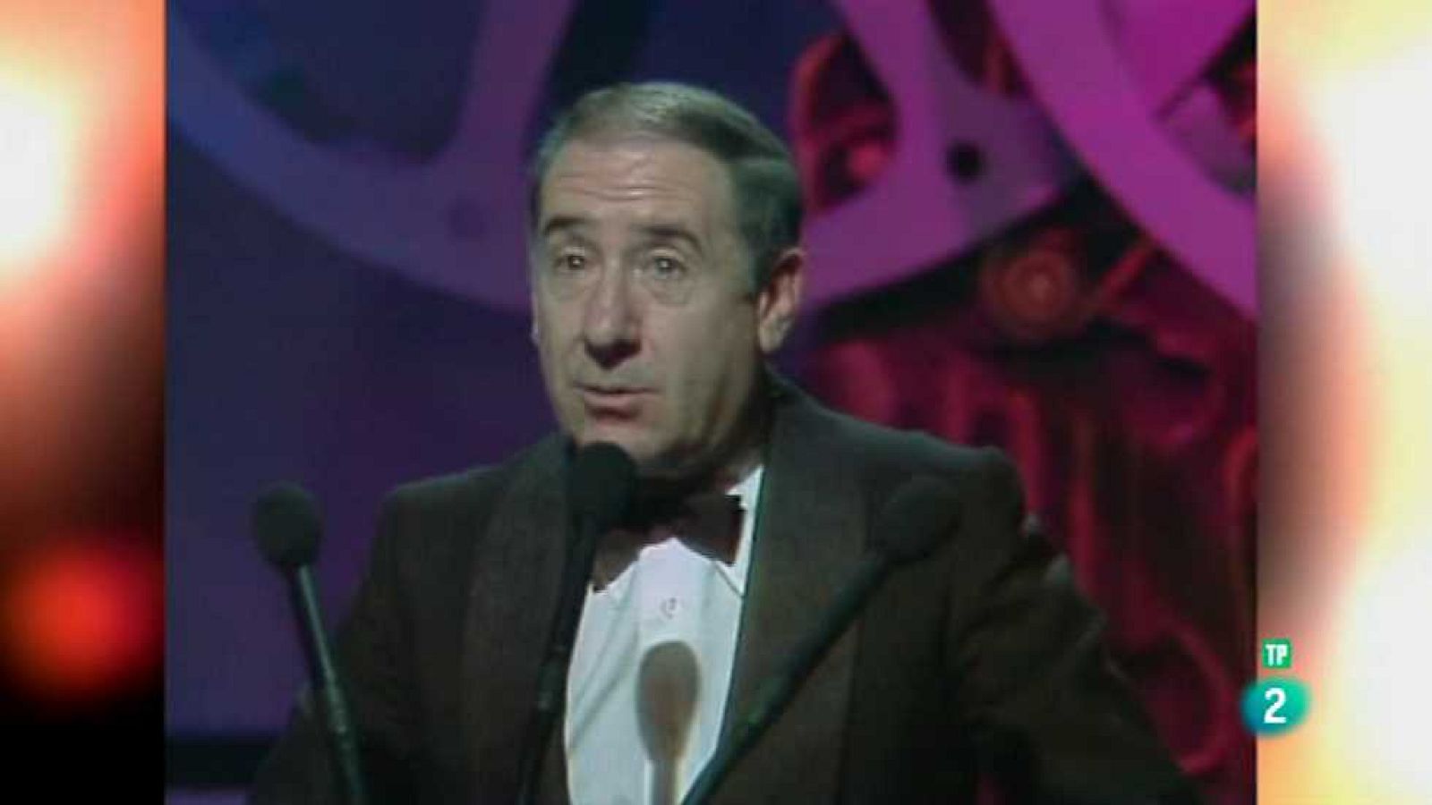 Historia de nuestro cine - El Bosque animado (Presentación) - ver ahora