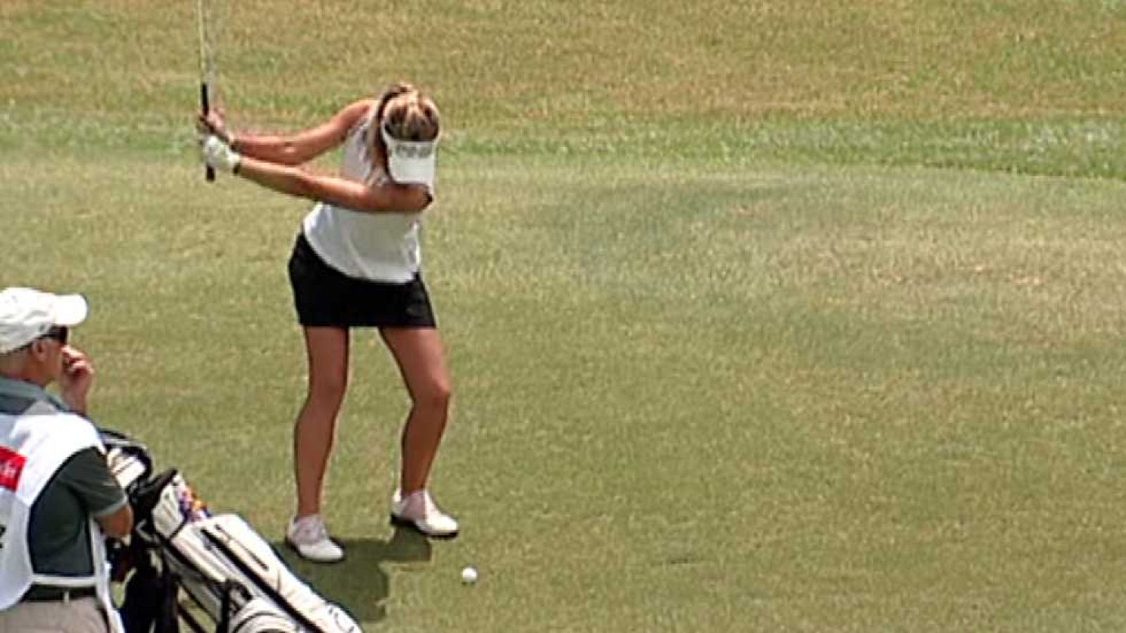 Golf - Santander Golf Tour 2016. 2ª Prueba Sevilla - ver ahora