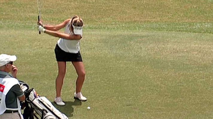 Golf - Santander Golf Tour 2016. 2ª Prueba Sevilla