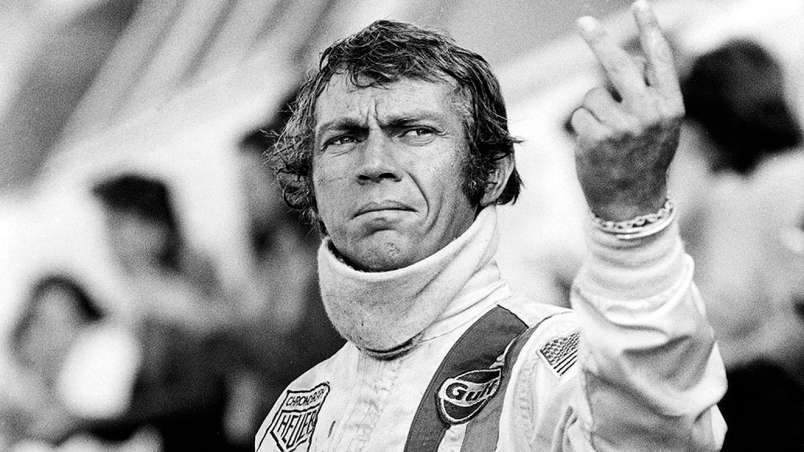 'The man and Le Mans'