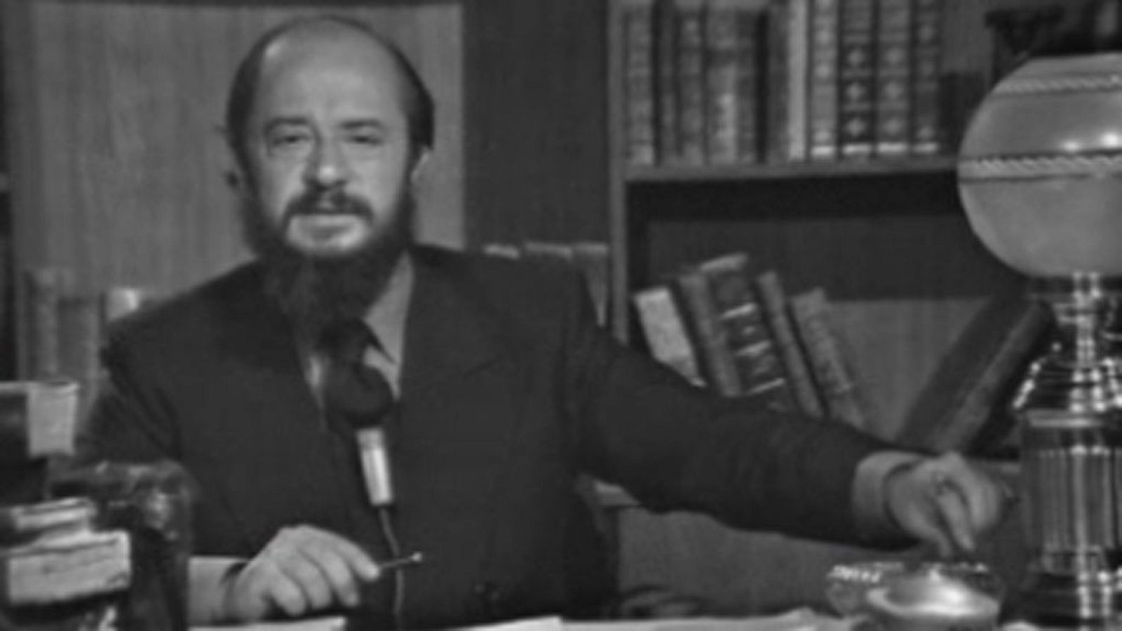 Más allá - Las señales del espacio