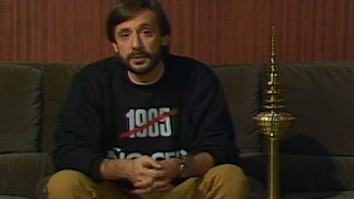 Especiales de Navidad - Muera 84. Y viva 85, claro (Especial Fin de Año)