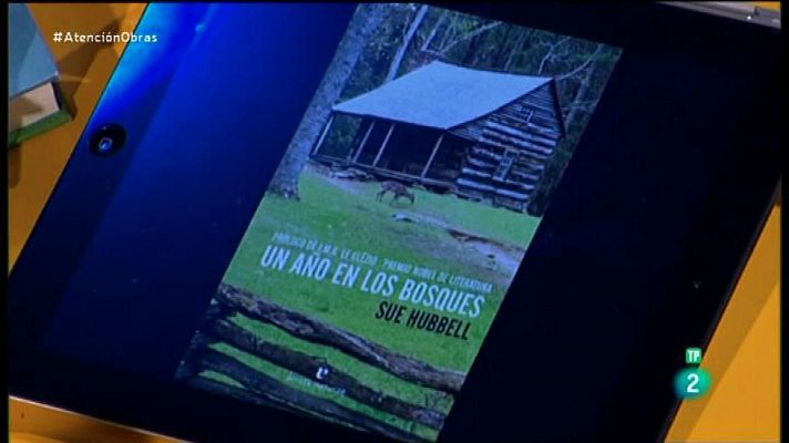 Atención obras - Las recomendaciones de Benjamín Prado