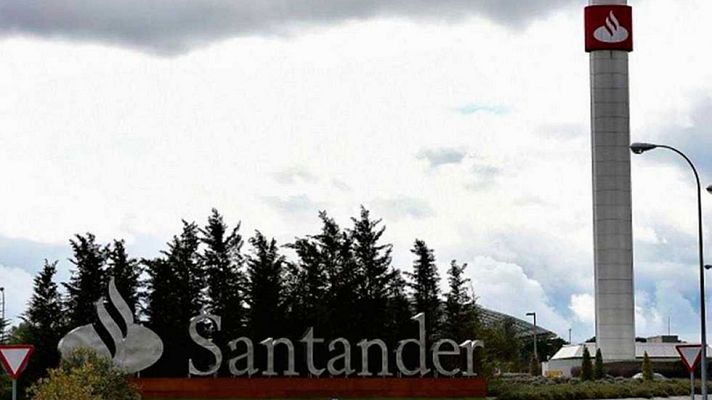 Informativo 24h - La Guardia Civil pide información al Banco Santander sobre el HSBC