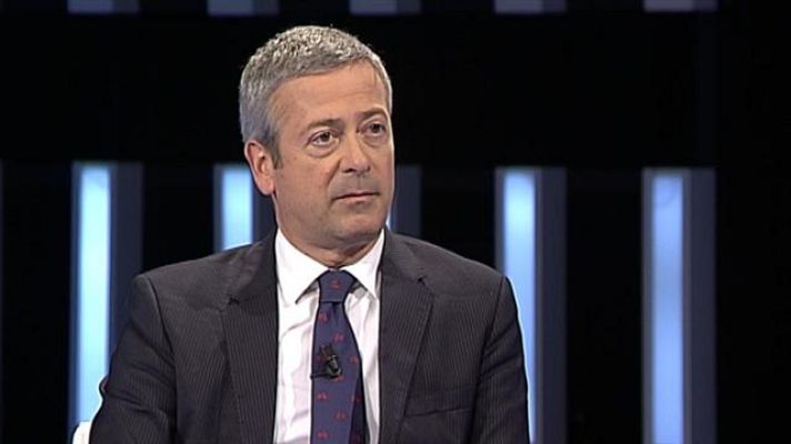 El debate de La 1 Canarias - El Debate de La 1 Canarias - 02/06/2016