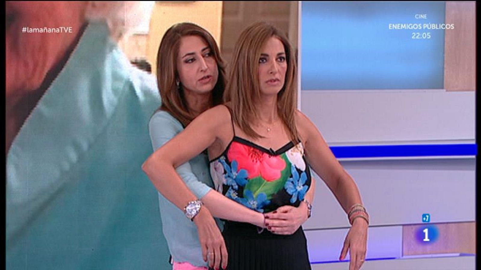 Maniobra de Heimlich