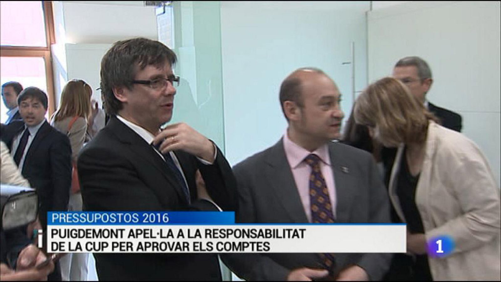 L'Informatiu en 3' - 03/06/16