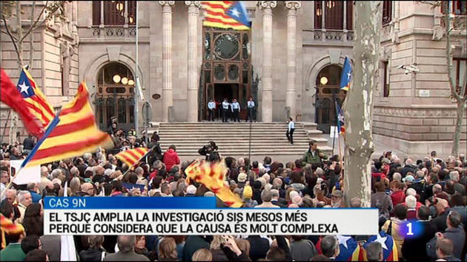 L'Informatiu - 03/06/16