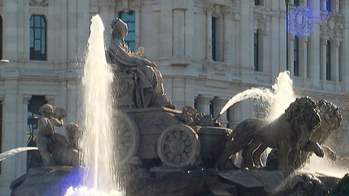 Informativo de Madrid - El Tiempo en la Comunidad de Madrid - 03/06/16