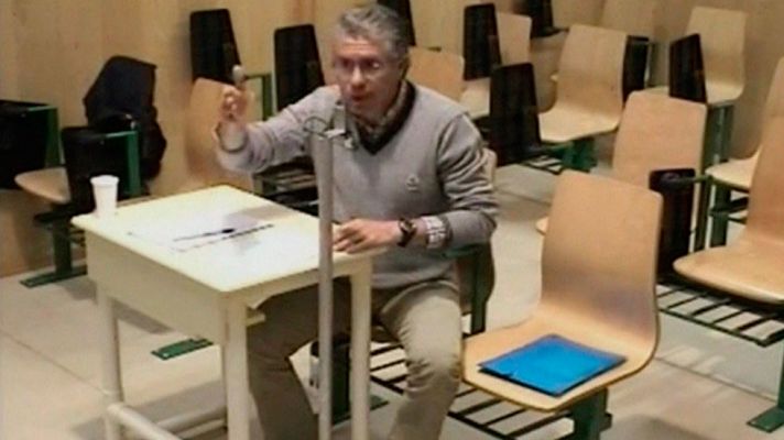 Informativo de Madrid - Informativo de Madrid - 03/06/16