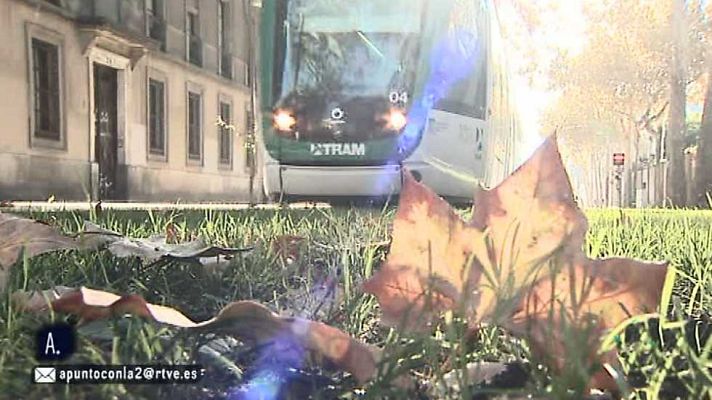 A punto con La 2 - A punto con La 2 - 03/06/16