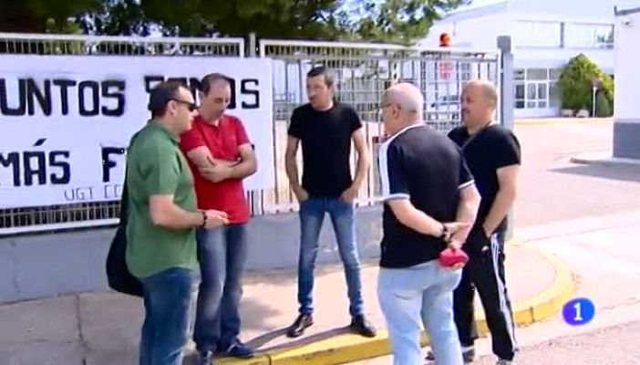 Noticias Aragón - Noticias Aragón - 03/06/2016