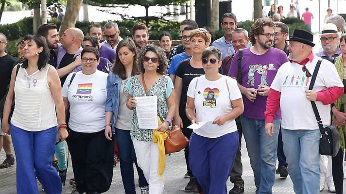 L'informatiu - Comunitat Valenciana - L'Informatiu - Comunitat Valenciana - 03/06/16