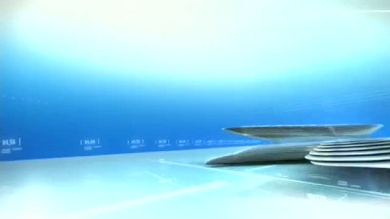 Castilla y León en 2' - 03/06/16