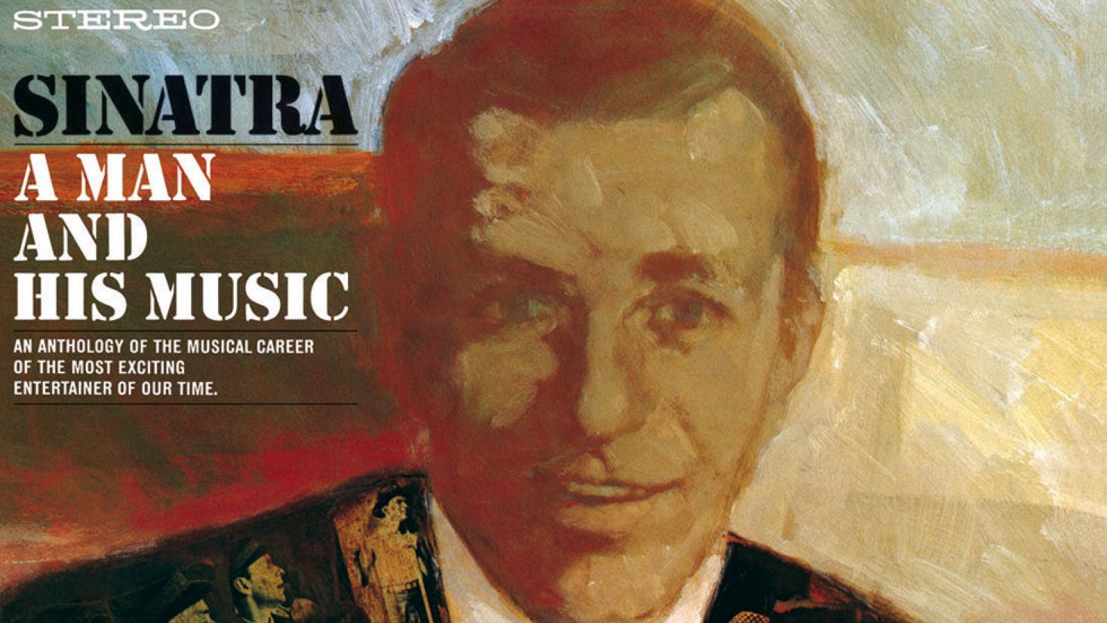 Reeditan el primer especial de televisión dedicado a Sinatra por su centenario