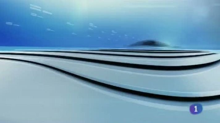 Noticias de Castilla-La Mancha - Noticias de Castilla-La Mancha 2 - 03/06/16