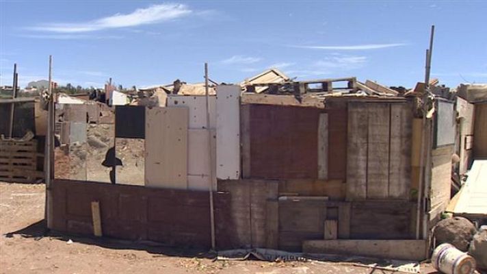 Telecanarias - Canarias en 2' - 03/06/2016