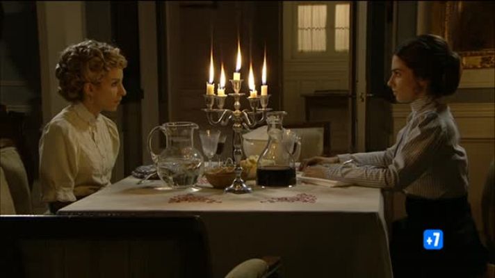 Acacias 38 - La próxima semana en Acacias