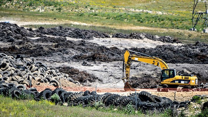 Informativo de Madrid - Informativo de Madrid 2 - 03/06/2016