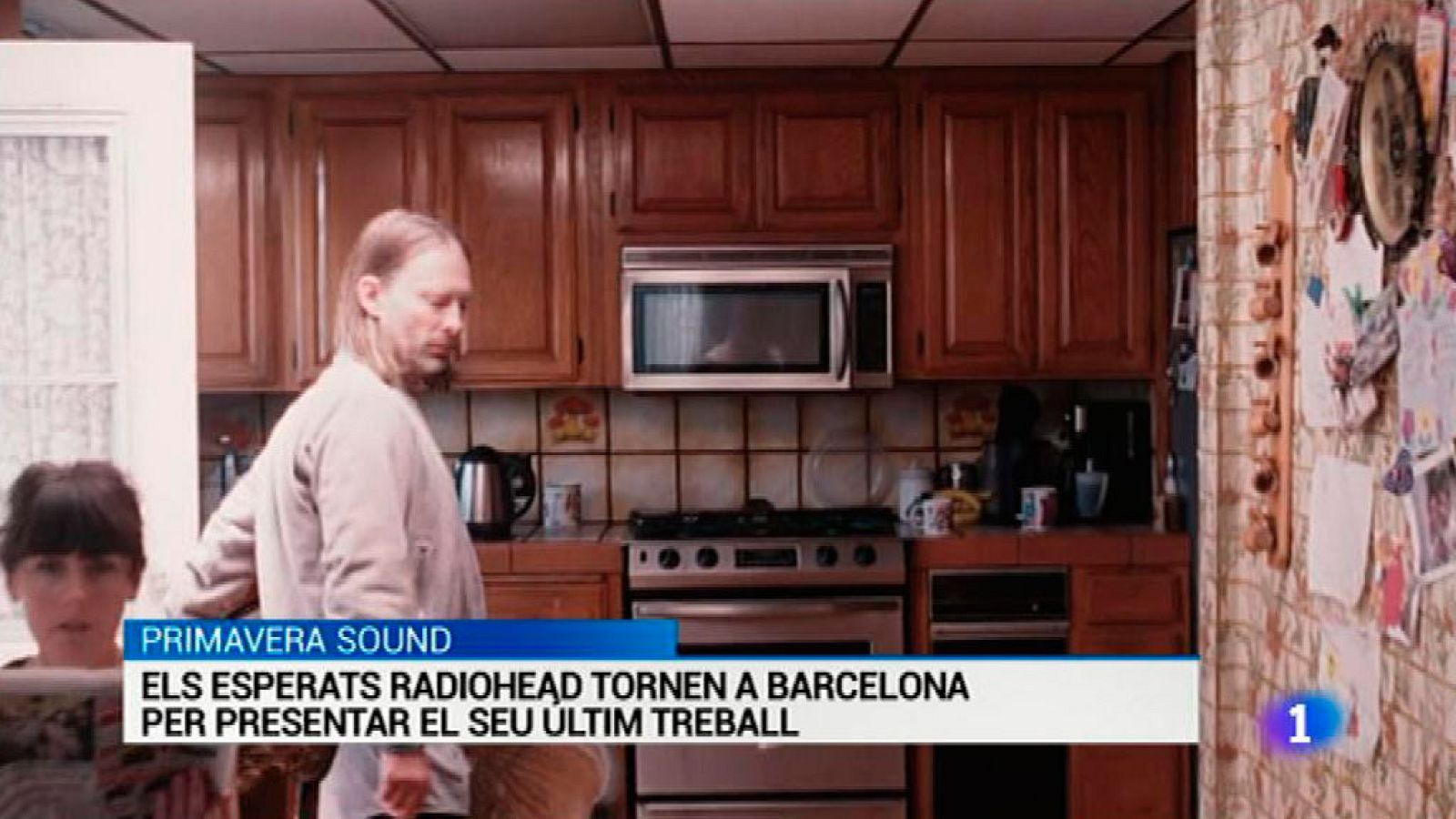 L'Informatiu 2 - 03/06/2016