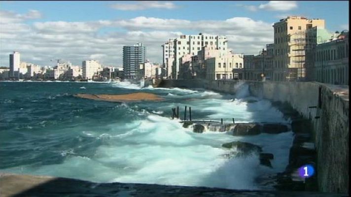 Informatiu Balear - Els hotelers mallorquins tendran prioritat a Cuba