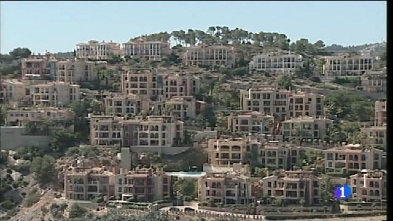 Pròrroga per urbanitzar sense clavegueram?